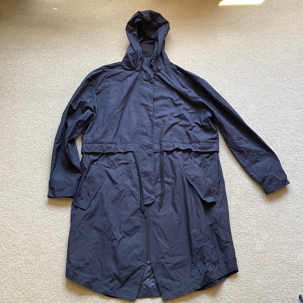 Everlane Anorak